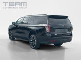 Used 2023 Chevrolet Suburban RST w/ Luxury Package image 5