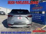 New 2025 Chevrolet Blazer LT w/ Midnight/Sport Edition image 5