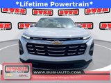 New 2026 Chevrolet Equinox LT w/ Convenience Package II image 5