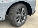 New 2025 Acura RDX A-Spec image 2