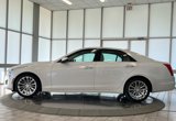 Used 2015 Cadillac CTS Luxury image 4