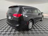 New 2025 Chrysler Voyager LX image 4