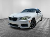 Used 2015 BMW M235i Coupe image 2