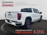 Used 2025 GMC Sierra 1500 AT4 w/ Technology Package image 6