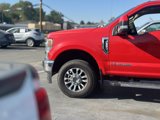 Used 2021 Ford F350 Lariat w/ Lariat Value Package image 3