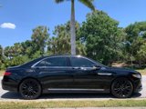 Used 2018 Lincoln Continental Reserve image 6