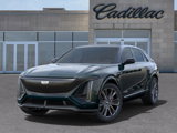 New 2026 Cadillac Lyriq V image 6