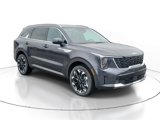 New 2025 Kia Sorento EX image 2