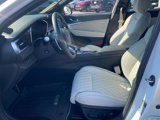 Used 2025 Genesis G70 3.3T Advanced w/ Sport Prestige Package image 6