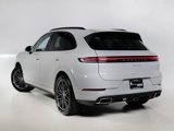 New 2025 Porsche Cayenne image 3