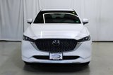 New 2025 MAZDA CX-5 Signature image 2