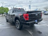 Used 2022 Ford F150 XLT w/ Equipment Group 302A High image 3