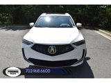 New 2026 Acura MDX SH-AWD w/ Advance Package image 3