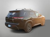 New 2025 Nissan Pathfinder SV image 3
