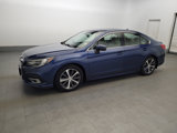 Used 2019 Subaru Legacy 2.5i Limited image 2