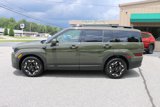 Used 2025 Hyundai Santa Fe SEL image 2