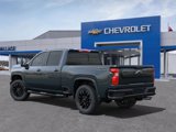 New 2025 Chevrolet Silverado 2500 LT w/ Trail Boss Package image 3
