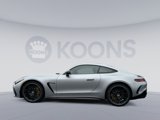 New 2025 Mercedes-Benz AMG GT 55 image 2