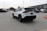 Used 2022 Toyota RAV4 XLE image 3