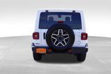Certified 2024 Jeep Wrangler Sahara image 6