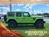New 2025 Jeep Wrangler Unlimited Rubicon 392 image 2