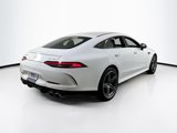 Used 2022 Mercedes-Benz AMG GT 43 image 5