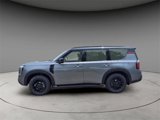 New 2025 Nissan Armada PRO-4X image 2