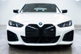 Used 2025 BMW i4 M50 w/ Premium Package image 2