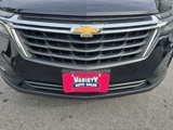 Used 2023 Chevrolet Equinox LS image 2