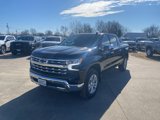 New 2025 Chevrolet Silverado 1500 LTZ w/ LTZ Premium Package image 2