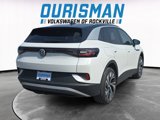 New 2025 Volkswagen ID.4 Pro S Plus image 6