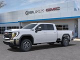 New 2025 GMC Sierra 2500 SLE w/ SLE Value Package; image 2
