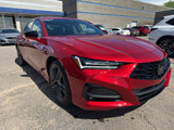 New 2025 Acura TLX SH-AWD w/ A-SPEC Pkg image 2