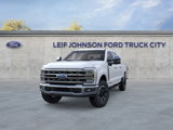 New 2025 Ford F250 Lariat w/ Tremor Off-Road Package image 2