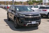 New 2026 Chevrolet Traverse Z71 w/ LPO, Floor Liner Package image 3