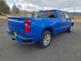 New 2025 Chevrolet Silverado 1500 Custom image 5