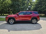 New 2026 Chevrolet Equinox LT w/ Convenience Package II image 2