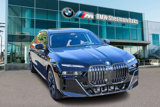 New 2025 BMW i7 xDrive60 w/ Executive Package image 3