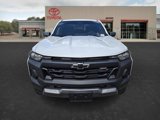 Used 2025 Chevrolet Colorado Trail Boss image 2