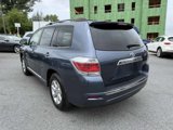 Used 2013 Toyota Highlander 4WD Hybrid image 5