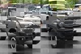 New 2025 Ford Bronco Badlands image 4