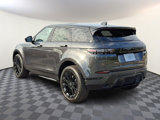 New 2026 Land Rover Range Rover Evoque Dynamic SE image 2