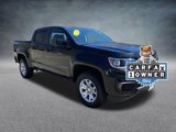 Used 2022 Chevrolet Colorado LT w/ Safety Package image 2