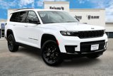 New 2025 Jeep Grand Cherokee L Altitude image 2