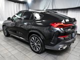 Used 2025 BMW X6 xDrive40i image 4