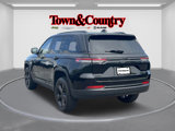 Certified 2023 Jeep Grand Cherokee Altitude image 4