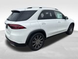 New 2026 Mercedes-Benz GLE 350 4MATIC image 5