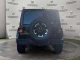 New 2025 Jeep Wrangler Unlimited Rubicon image 4