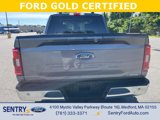 Certified 2022 Ford F150 XLT w/ Equipment Group 302A High image 4