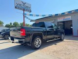 Used 2014 GMC Sierra 1500 SLT w/ SLT Crew Cab Value Package image 6